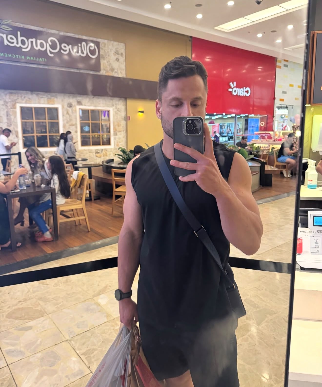 Foto de Eduardo Martins