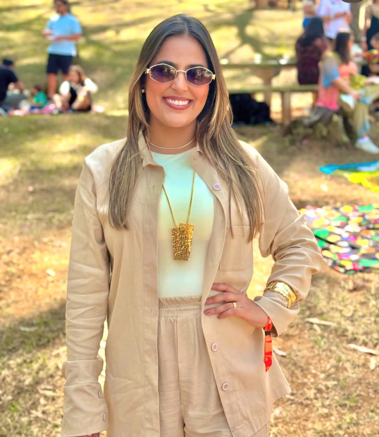 Foto de Gabriela